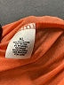Bcg Orange Short Sleeve T-Shirt Size XL - photo 8