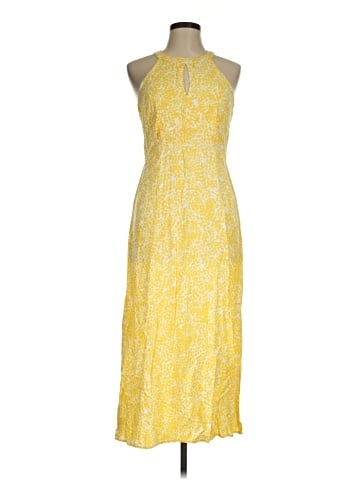 Ann Taylor Factory Cocktail Dress (view 1)