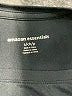 Amazon Essentials Black Active T-Shirt Size S - photo 7
