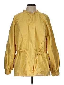 Apiece Apart Raincoat