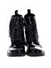 Unbranded Black Ankle Boots Size 10 - photo 2