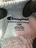 Champion Gray Sweatpants 9-12 MO / 12 MO - photo 3
