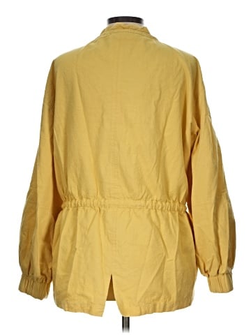Apiece Apart Raincoat (view 2)