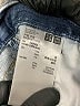 Uniqlo Blue Jeans Size 23 waist - photo 7