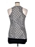 Wet Seal Black Tank Top Size XL - photo 2