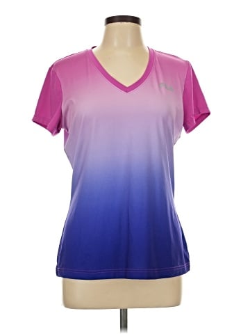Fila Sport Active T-Shirt (view 1)