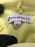Peloton 100% Cotton Yellow Sweatshirt Size L - photo 7