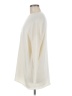Eileen Fisher Ivory Turtleneck Sweater Size M - photo 5