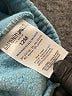 Unbranded Solid Teal Casual Pants 9-12 MO / 12 MO - photo 3