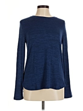 Banana Republic Long Sleeve Top (view 1)