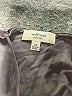 Wilfred Black Sleeveless Blouse Size XS - photo 7