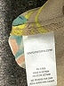 Nicole Miller 100% Polyester Print Tan Casual Dress Size 10 - photo 8