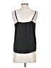 Blu Pepper Black Sleeveless Blouse Size S - photo 2