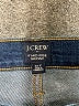 J.Crew Factory Store Solid Blue Jeans Size 31 waist (tall) - photo 7