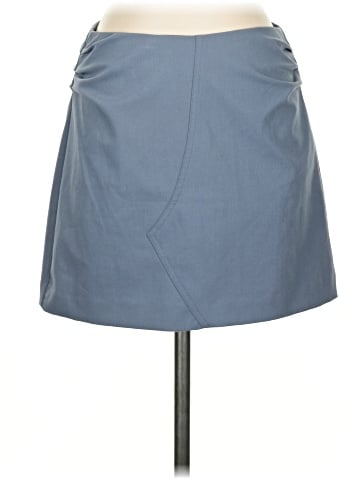 Zara Casual Skirt (view 1)