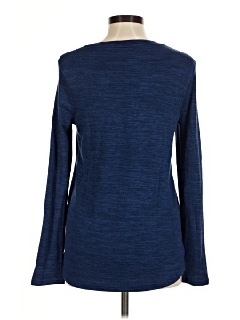 Banana Republic Long Sleeve Top (view 2)