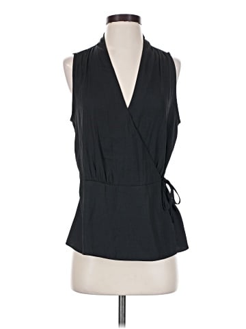 Banana Republic Sleeveless Blouse (view 1)