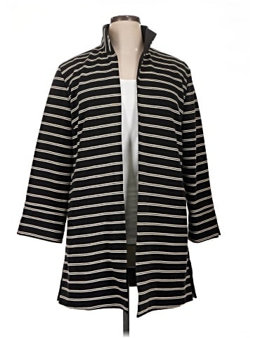 Grace Chuang Blazer (view 1)
