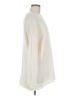Eileen Fisher Ivory Turtleneck Sweater Size M - photo 4