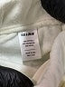 Assorted Brands Solid Ivory Athletic Shorts Size XXS - photo 4