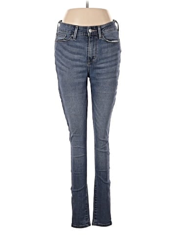 Levi Strauss Signature Jeans (view 1)