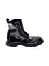 Unbranded Black Ankle Boots Size 10 - photo 1
