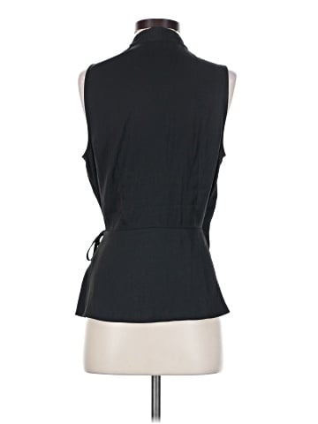 Banana Republic Sleeveless Blouse (view 2)