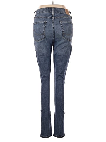 Levi Strauss Signature Jeans (view 2)