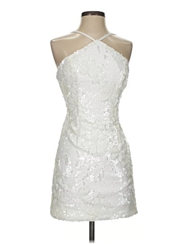 Dress the Population Cocktail Dress (view 1)