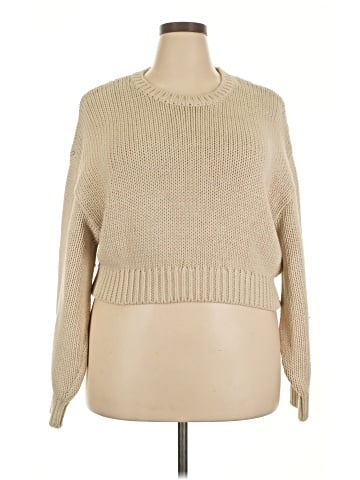 Good American Pullover Sweater (view 1)