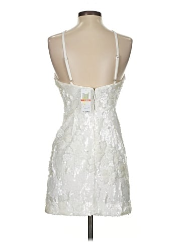 Dress the Population Cocktail Dress (view 2)
