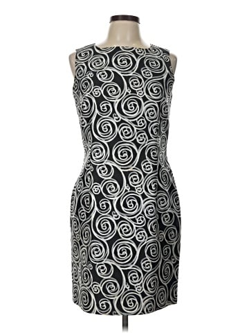 David Warren Cocktail Dress (view 1)