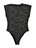 Shein Black Bodysuit Size S - photo 1
