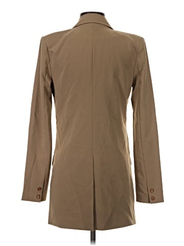 Song of Style Blazer (view 2)