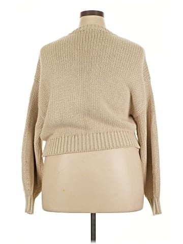 Good American Pullover Sweater (view 2)