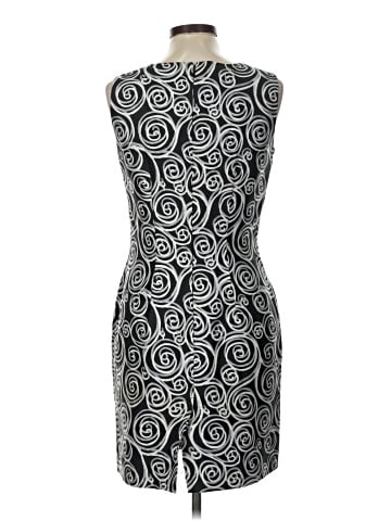 David Warren Cocktail Dress (view 2)