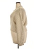 Good American Tan Pullover Sweater Size XXL - 3X - photo 5