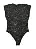Shein Black Bodysuit Size S - photo 2