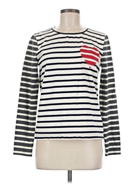 J.Crew Long Sleeve T-Shirt (view 1)