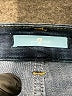 7 For All Mankind Blue Jeans Size 30 waist - photo 7