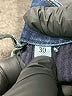 7 For All Mankind Blue Jeans Size 30 waist - photo 8