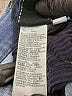 7 For All Mankind Blue Jeans Size 30 waist - photo 9