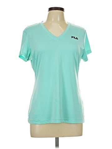 Fila Sport Active T-Shirt (view 1)