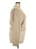 Good American Tan Pullover Sweater Size XXL - 3X - photo 4