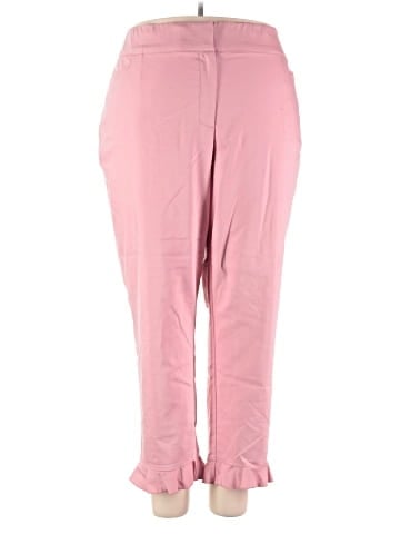 Lane Bryant Casual Pants (view 1)