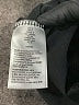 Amazon Essentials Black Active T-Shirt Size S - photo 8