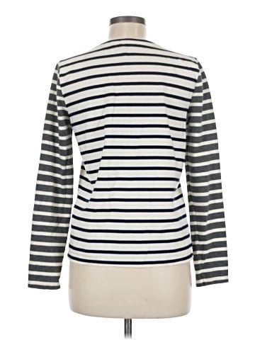 J.Crew Long Sleeve T-Shirt (view 2)