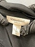 Motherhood 100% Polyester Black Kimono Size Lg Maternity - photo 6