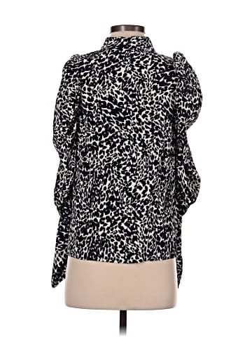 Zara Jacket (view 2)