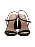 Sam Edelman Black Sandals Size 10 - photo 2